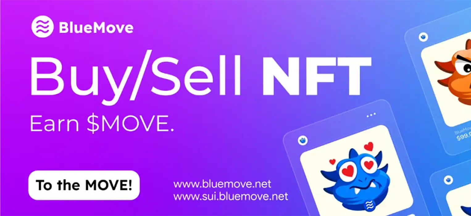 BlueMove NFT Review