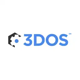 3DOS Icon