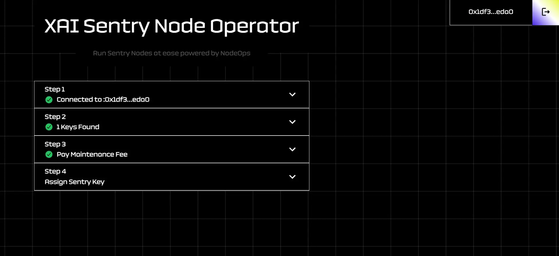 NodeOps Review