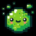 Blob Farm Icon