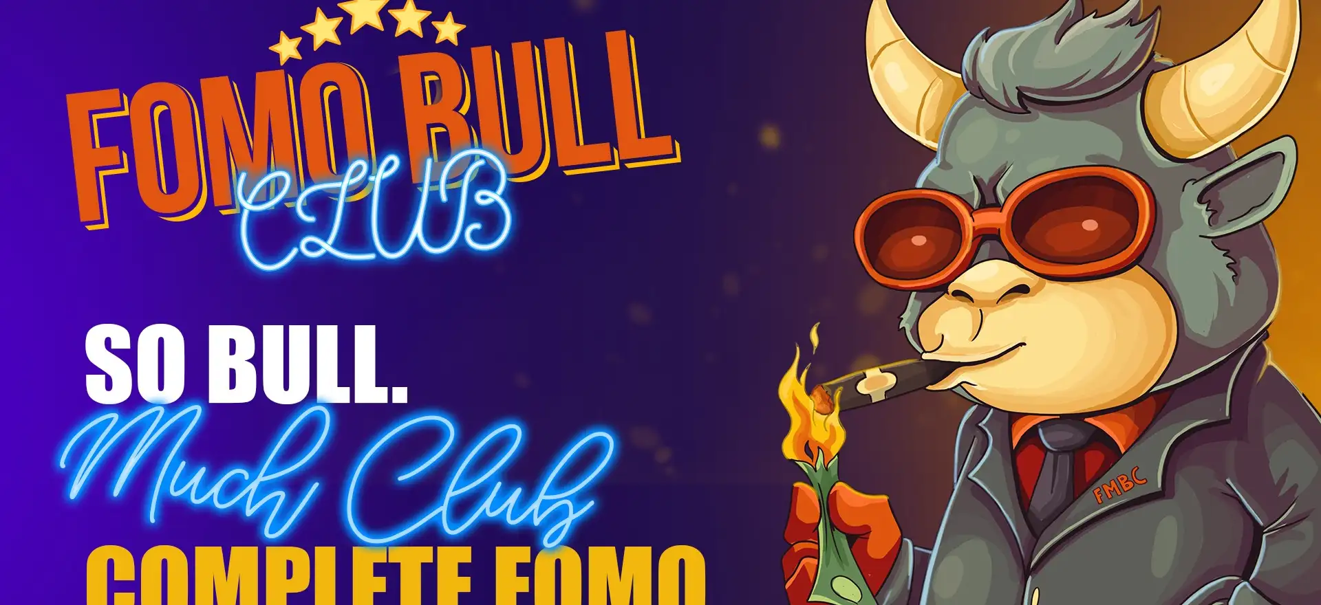 FOMO BULL CLUB