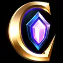Crystals of Fate Icon