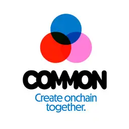 Common Icon