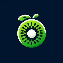 Kiwi Pad Bot Icon