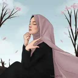 zahra avatar