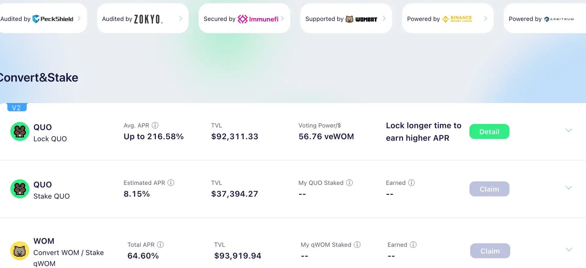 Quoll Finance Review