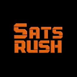 SatsRush Icon