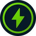 Voltage Finance Icon