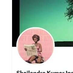 Shailendra avatar