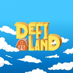 DeFi Land Icon