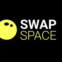 SwapSpace Icon