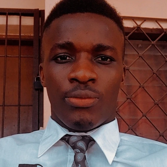 Ugochukwu Joachin Chiegwu avatar