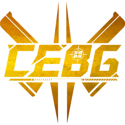 CEBG Icon