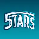 5TARS Platinum Arena's icon