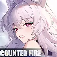 Counter Fire Icon