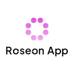 Roseon App Icon