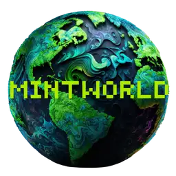 MintWorld Icon