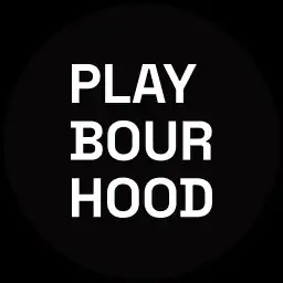 Playbourhood Icon