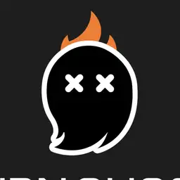 Burn Ghost Games Icon