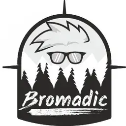Bromadic avatar