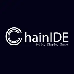 ChainIDE Icon