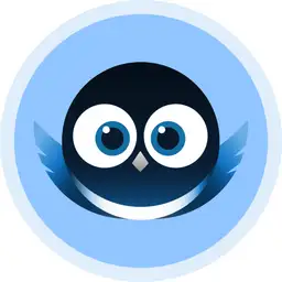 Magpie Icon