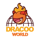 Dracoo World Icon