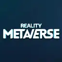 Reality Metaverse Icon