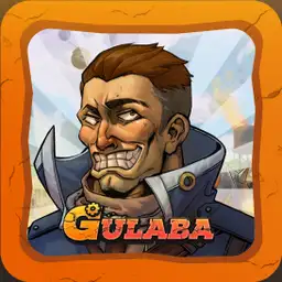 Gulaba Meta Icon