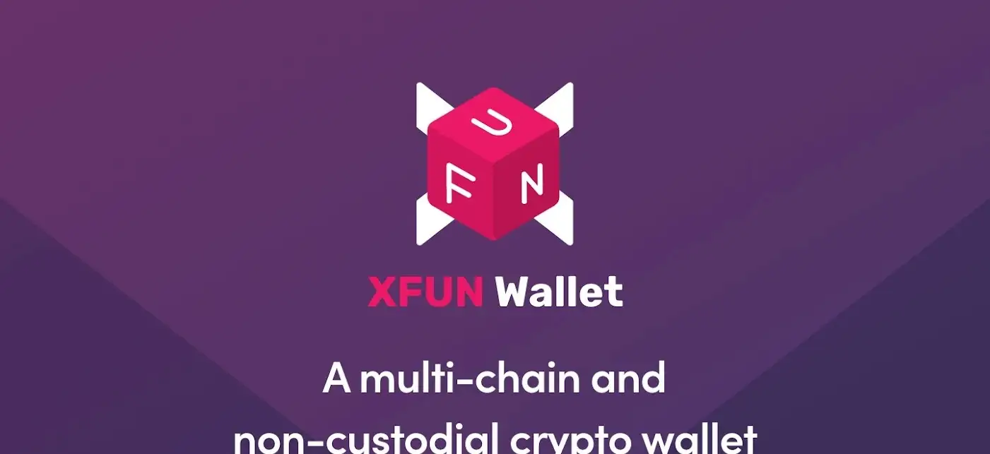 XFUN Wallet