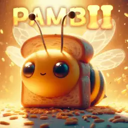 Pambii Icon