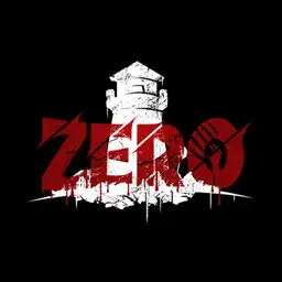 Zero Manor Icon
