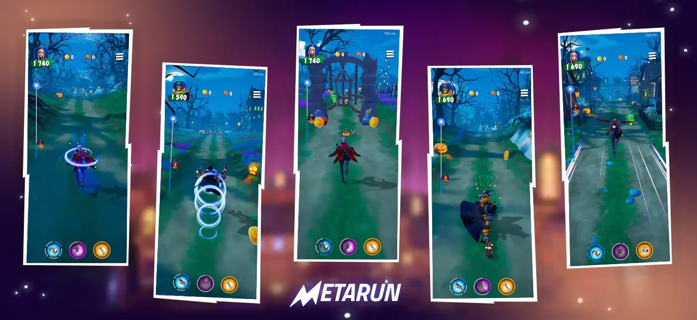 Metarun Review