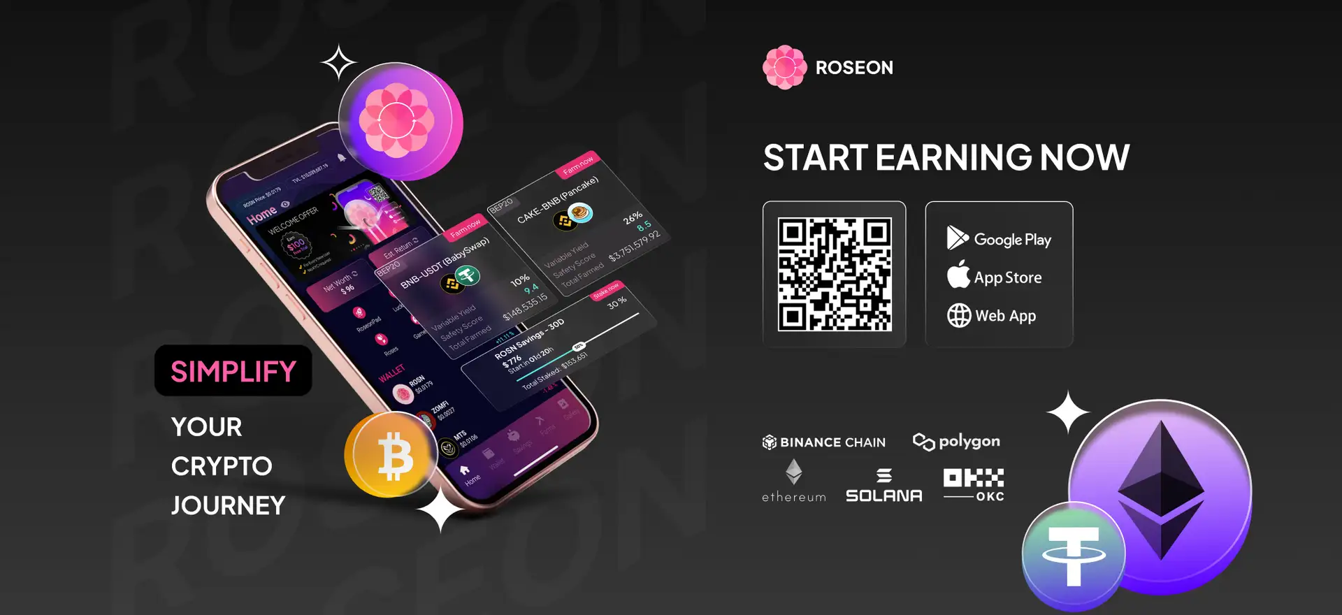 Roseon App Review