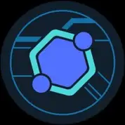 Crypto Hub Icon