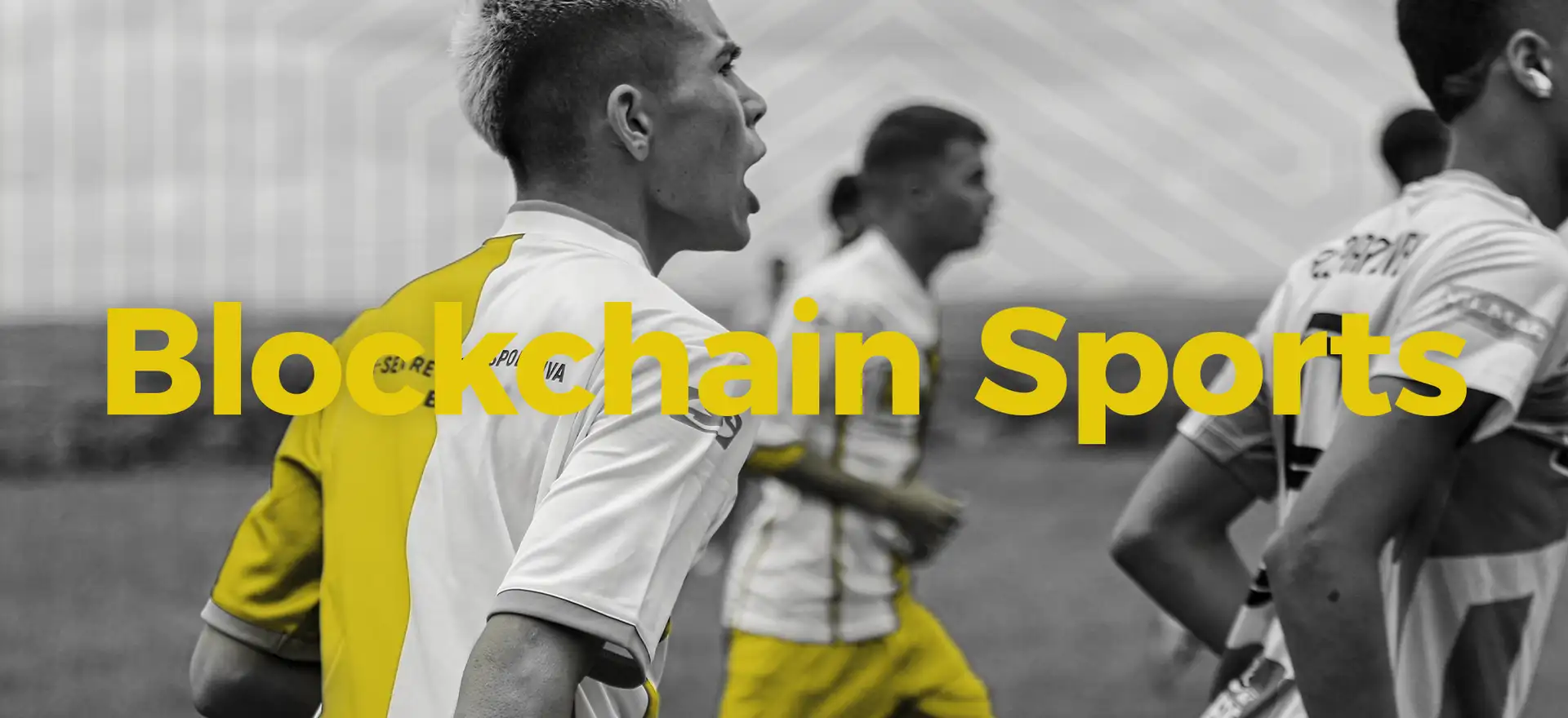 Blockchain Sports