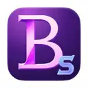 Bitstaker Icon