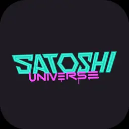 Satoshi Universe Icon