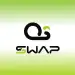 O3 Swap Icon