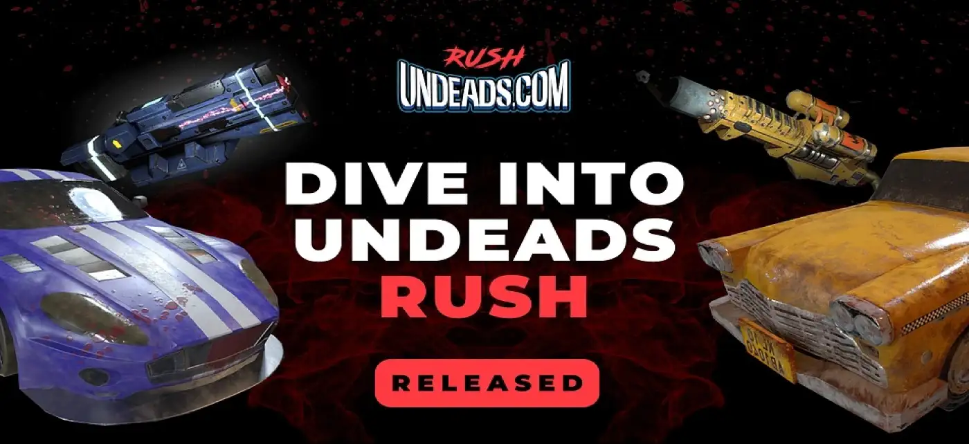 Undeads Rush