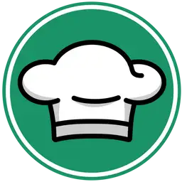 Cookbook Icon