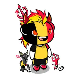 Luxiphe avatar