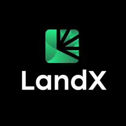 LandxFinance Icon