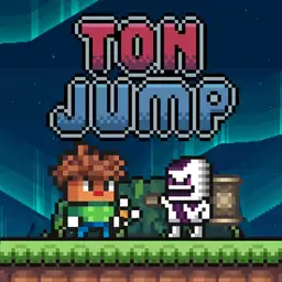 TON JUMP Icon