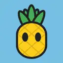 TropicalSwap Icon