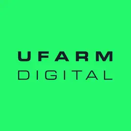 UFarm.Digital Icon