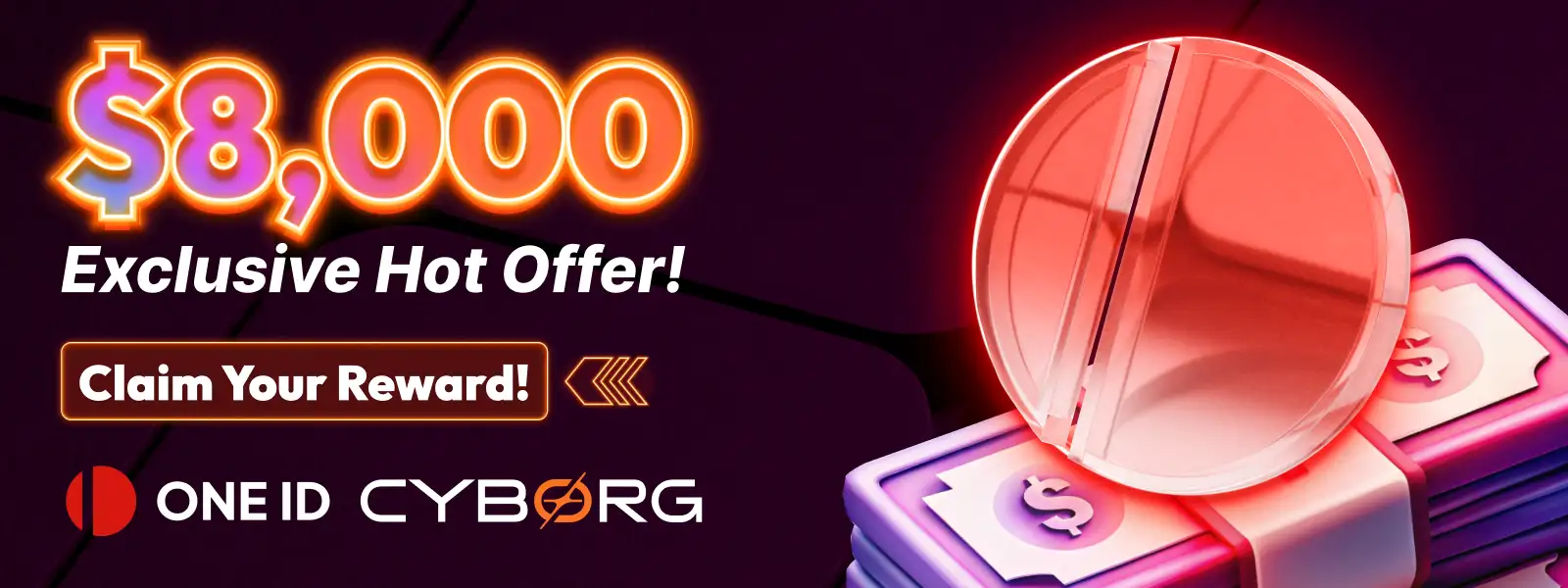 OneID #3 Magic Store Hot Offer