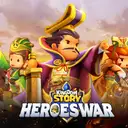 Kingdom Story : Heroes War Developer
