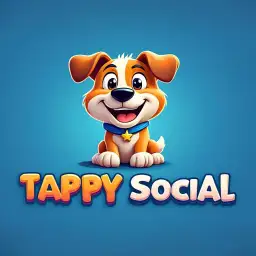 Tappy Social Icon