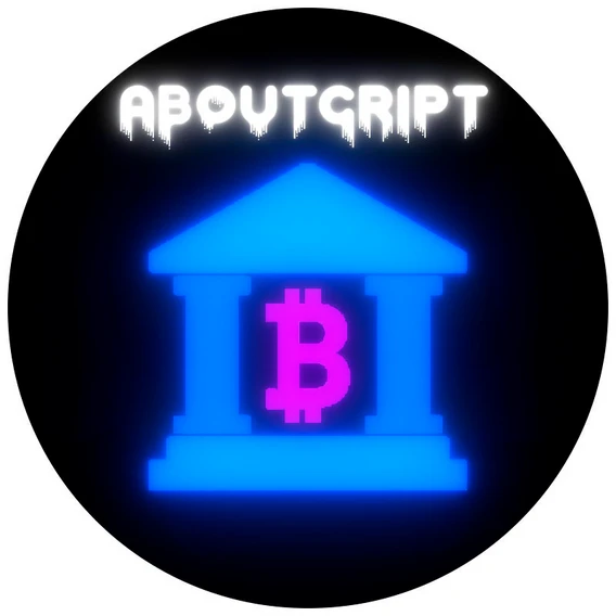 Aboutcript avatar